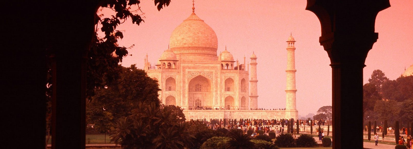 5 Nights Golden Triangle Tour